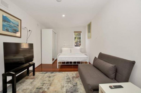 Paddington Studio